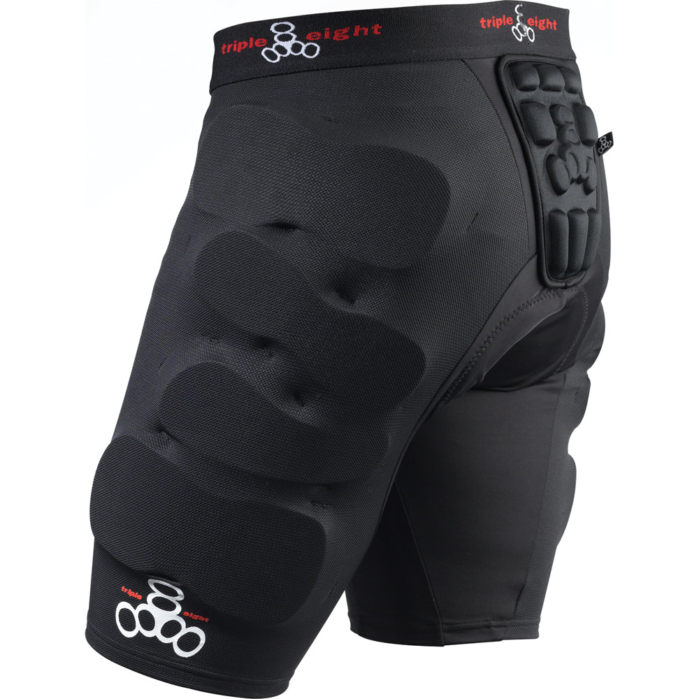 Triple 8 BMX/Skate Bum Saver - Da Klinic Online | Skate Specialists