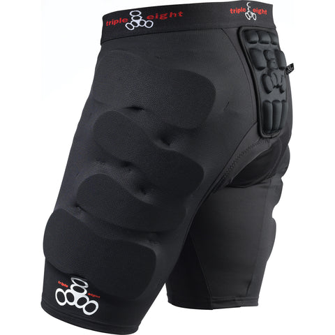 Triple 8 BMX/Skate Bum Saver - Da Klinic Online | Skate Specialists