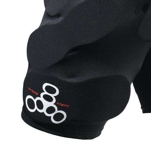 Triple 8 BMX/Skate Bum Saver - Da Klinic Online | Skate Specialists