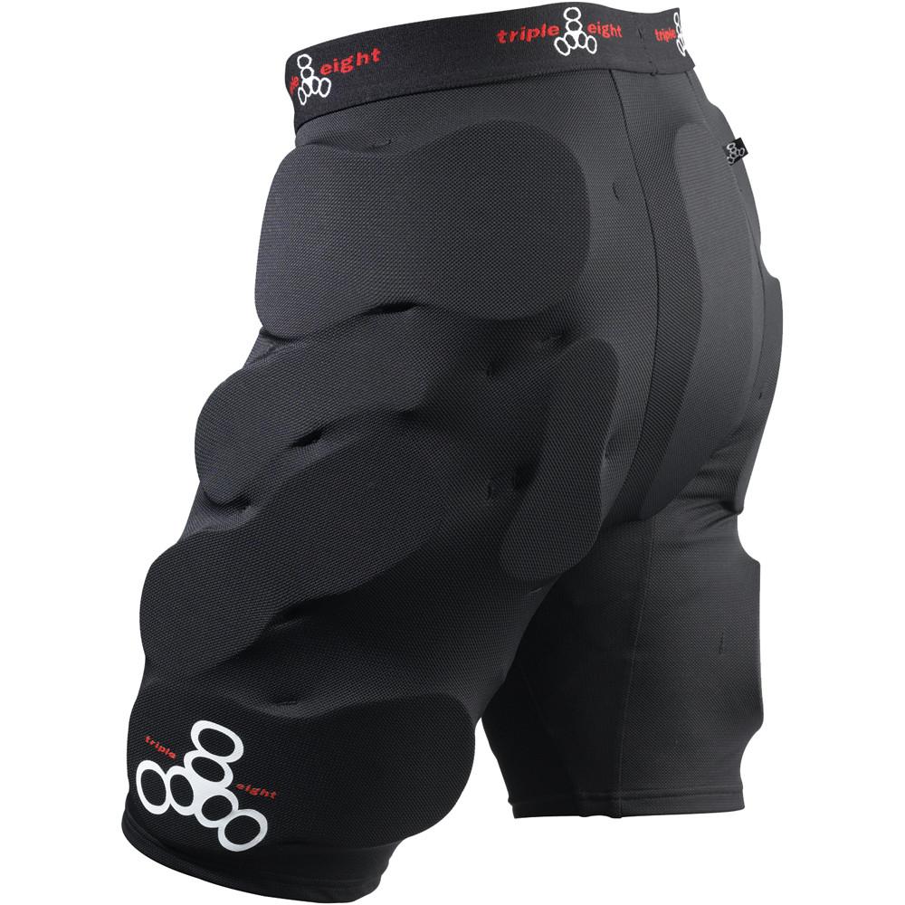 Triple 8 Bum Saver Protective Padding - Da Klinic Online | Skate Specialists