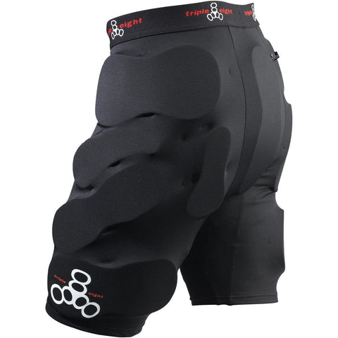 Triple 8 Bum Saver Protective Padding - Da Klinic Online | Skate Specialists
