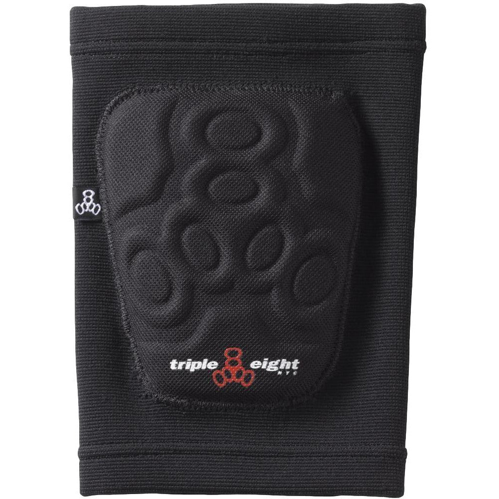 Triple 8 Covert Knee - Da Klinic Online | Skate Specialists