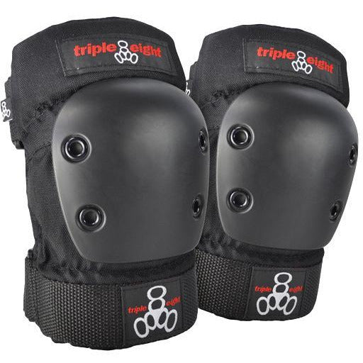 Triple 8 EP55 Elbow Pads - Da Klinic Online | Skate Specialists
