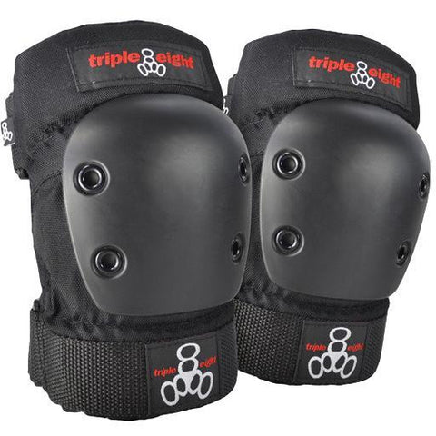 Triple 8 EP55 Elbow Pads - Da Klinic Online | Skate Specialists