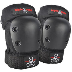 Triple 8 EP55 Elbow Pads - Da Klinic Online | Skate Specialists
