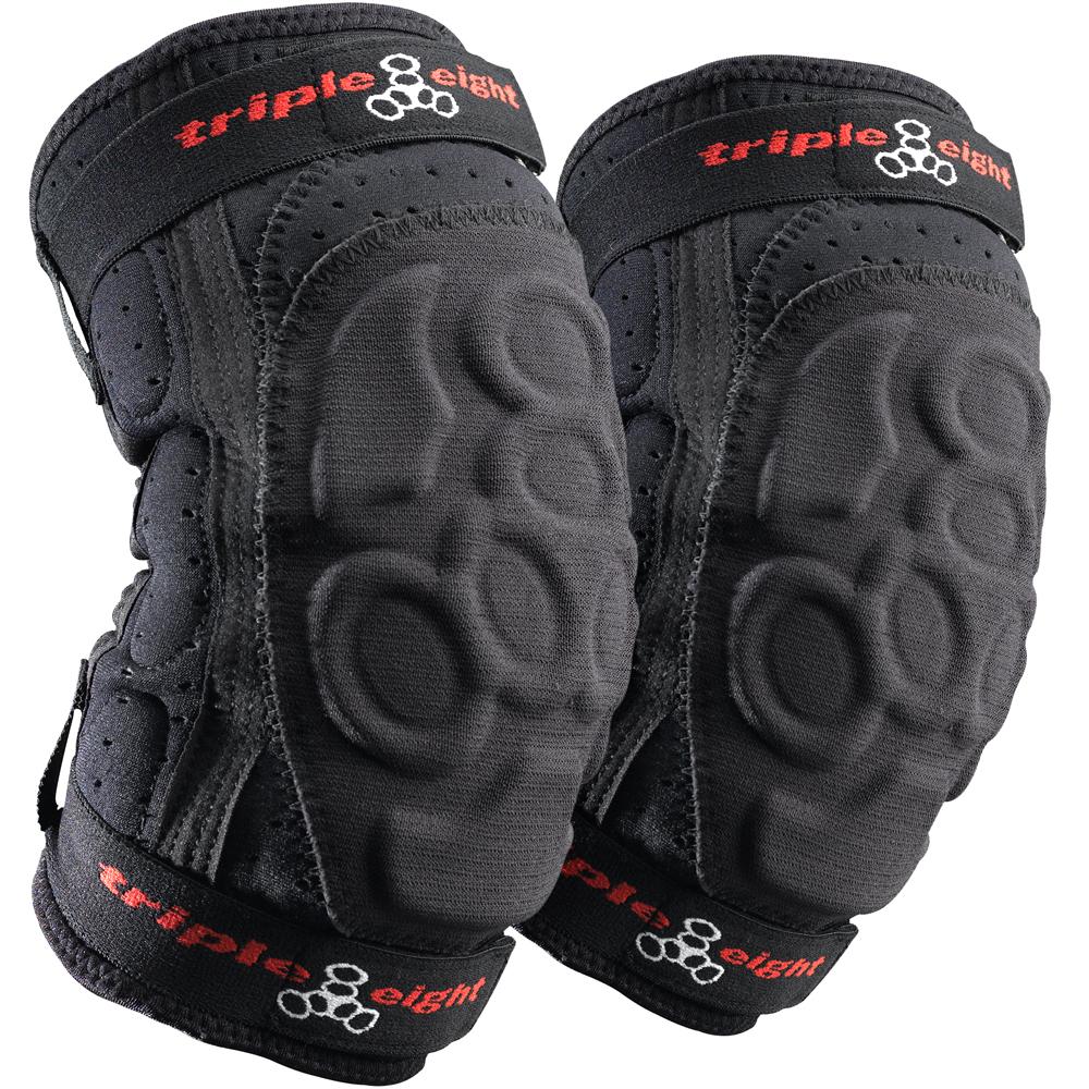 Triple 8 Exoskin Elbow Pads - Da Klinic Online | Skate Specialists