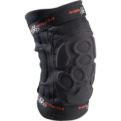 Triple 8 Exoskin Knee Pads - Da Klinic Online | Skate Specialists