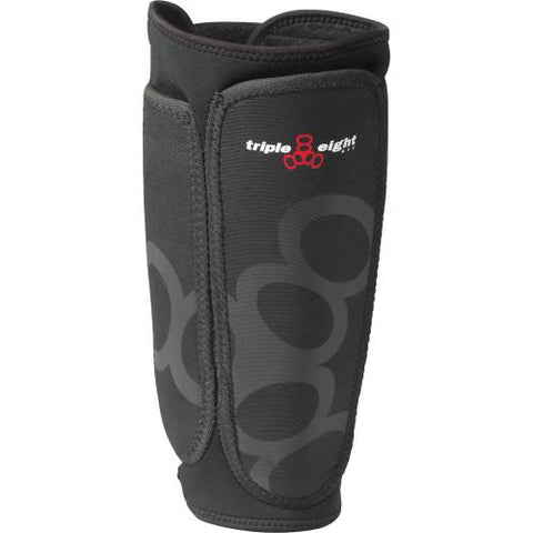 Triple 8 Exoskin Shin Whip Guard - Da Klinic Online | Skate Specialists