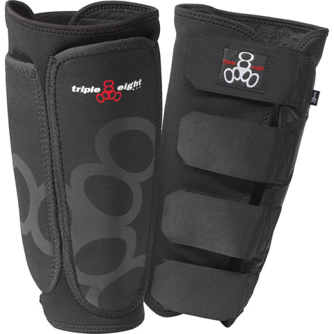 Triple 8 Exoskin Shin Whip Guard - Da Klinic Online | Skate Specialists