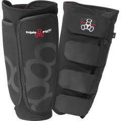 Triple 8 Exoskin Shin Whip Guard - Da Klinic Online | Skate Specialists
