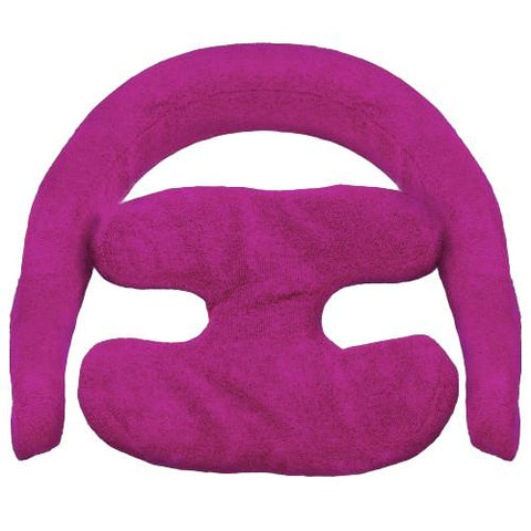 Triple 8 Helmet Liner SS Pink - Da Klinic Online | Skate Specialists