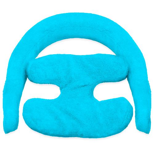 Triple 8 Helmet Liner SS Royal Blue - Da Klinic Online | Skate Specialists