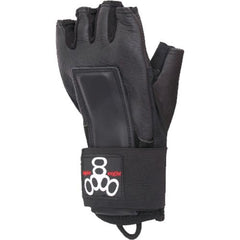 Triple 8 Hired Hands Wrist Guard - Da Klinic Online | Skate Specialists
