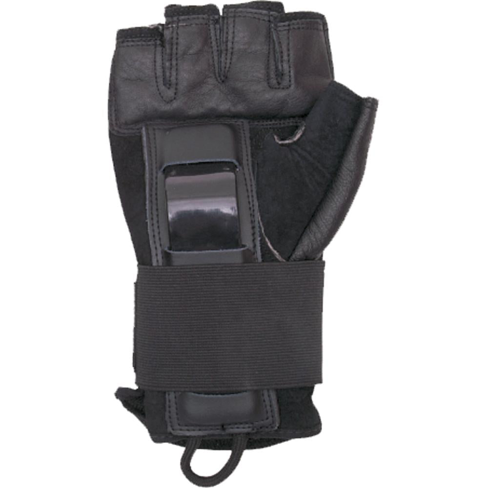 Triple 8 Hired Hands Wrist Guard - Da Klinic Online | Skate Specialists