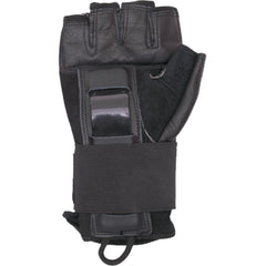 Triple 8 Hired Hands Wrist Guard - Da Klinic Online | Skate Specialists
