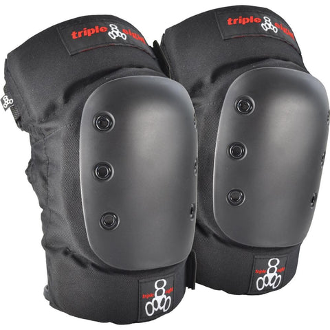 Triple 8 KP22 Knee Pads - Da Klinic Online | Skate Specialists