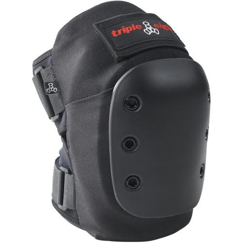 Triple 8 KP Pro Knee Pads - Da Klinic Online | Skate Specialists