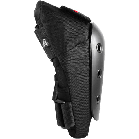 Triple 8 KP Pro Knee Pads - Da Klinic Online | Skate Specialists