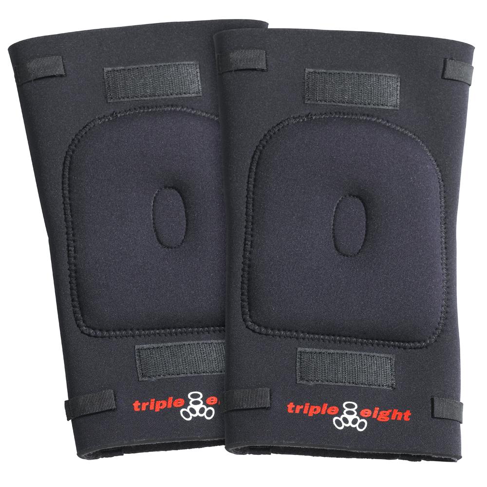 Triple 8 Knee Gasket - Da Klinic Online | Skate Specialists