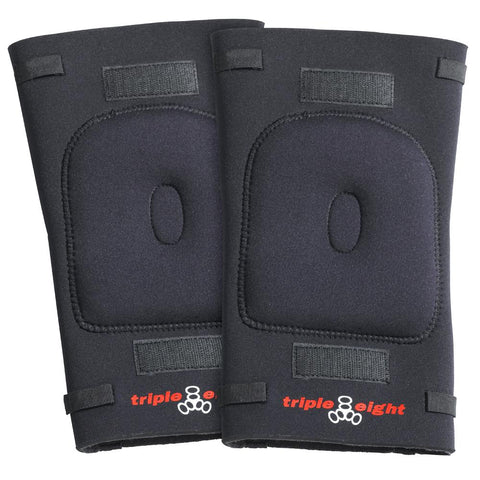 Triple 8 Knee Gasket - Da Klinic Online | Skate Specialists