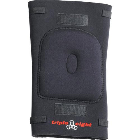 Triple 8 Knee Gasket - Da Klinic Online | Skate Specialists