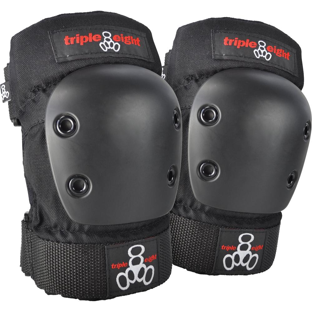 Triple 8 Park 2 Pack Pad Set - KP22 & EP55 - Da Klinic Online | Skate Specialists