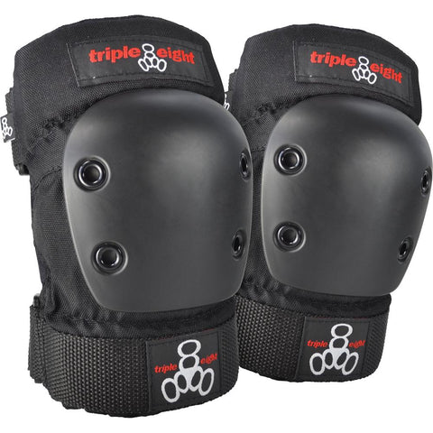 Triple 8 Park 2 Pack Pad Set - KP22 & EP55 - Da Klinic Online | Skate Specialists