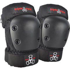 Triple 8 Park 2 Pack Pad Set - KP22 & EP55 - Da Klinic Online | Skate Specialists