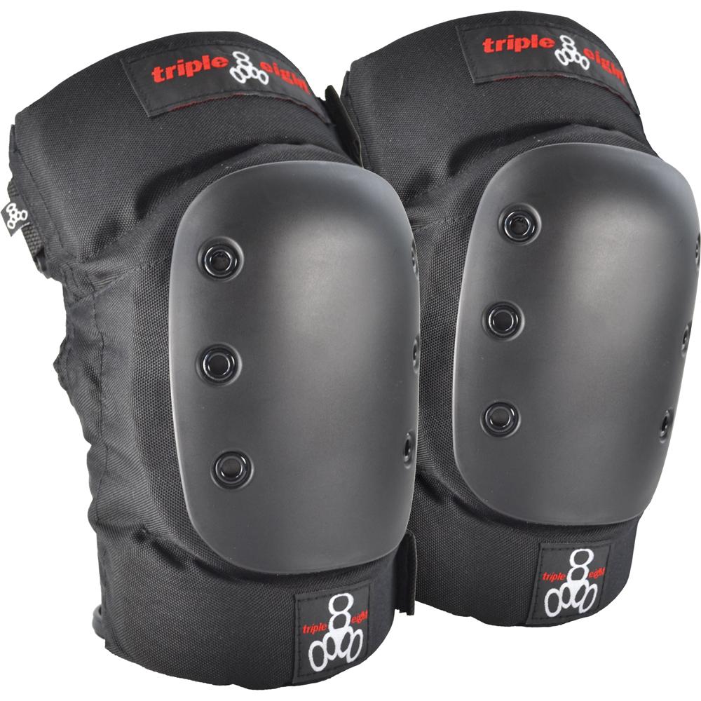 Triple 8 Park 2 Pack Pad Set - KP22 & EP55 - Da Klinic Online | Skate Specialists
