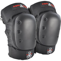 Triple 8 Park 2 Pack Pad Set - KP22 & EP55 - Da Klinic Online | Skate Specialists