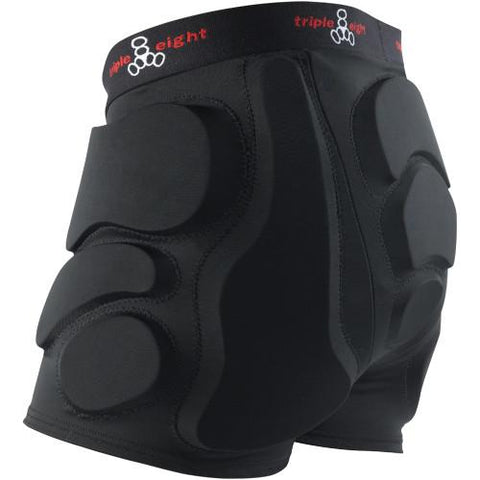 Triple 8 RD Roller Derby Bum Saver Protective Padding - Da Klinic Online | Skate Specialists