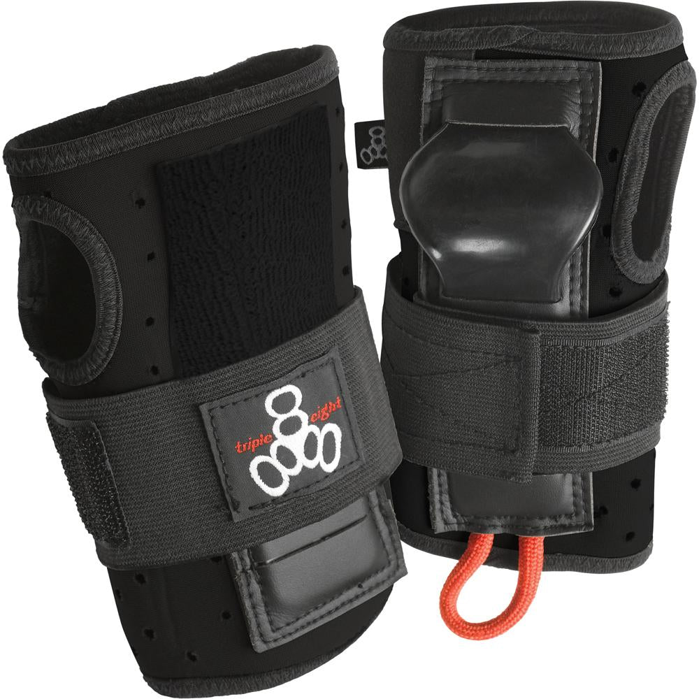 Triple 8 RD Wrist Guards - Da Klinic Online | Skate Specialists
