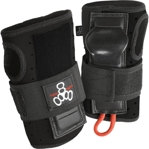 Triple 8 RD Wrist Guards - Da Klinic Online | Skate Specialists