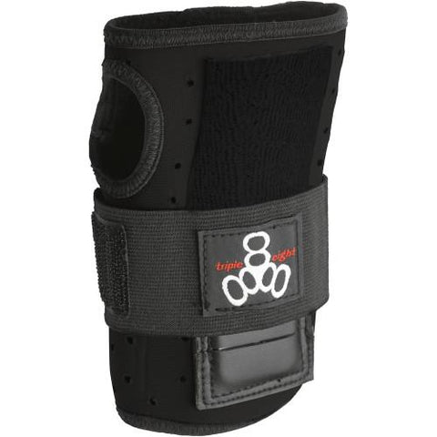 Triple 8 RD Wrist Guards - Da Klinic Online | Skate Specialists