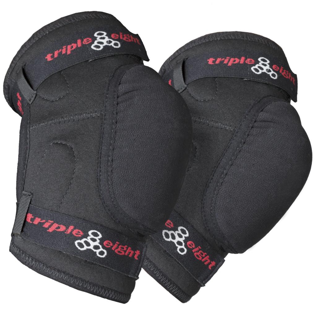 Triple 8 Stealth Hardcap Elbow Pad