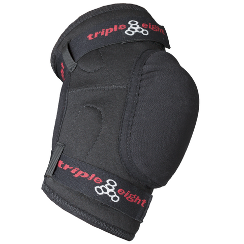 Triple 8 Stealth Hardcap Elbow Pad