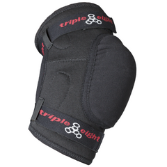 Triple 8 Stealth Hardcap Elbow Pad