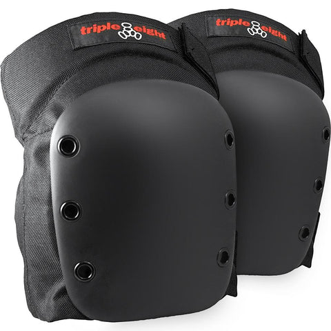 Triple 8 Street Knee Pads - Da Klinic Online | Skate Specialists