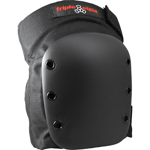 Triple 8 Street Knee Pads - Da Klinic Online | Skate Specialists
