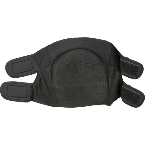 Triple 8 Street Knee Pads w/ White Caps - Da Klinic Online | Skate Specialists