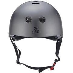 Triple 8 THE Certified Helmet Mike Vallely Edition