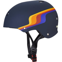 Triple 8 THE Certified Helmet SS Pacific Beach