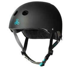 Triple 8 THE Certified Helmet Tony Hawk - Da Klinic Online | Skate Specialists