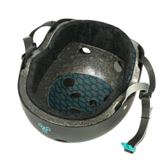 Triple 8 THE Certified Helmet Tony Hawk - Da Klinic Online | Skate Specialists