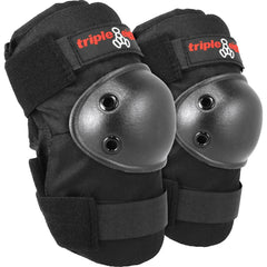 Triple 8 Tri Pack Pad Set Saver Series - Sleeved