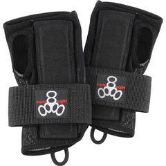 Triple 8 Wrist Saver II Slide On Wrist Guard - Da Klinic Online | Skate Specialists