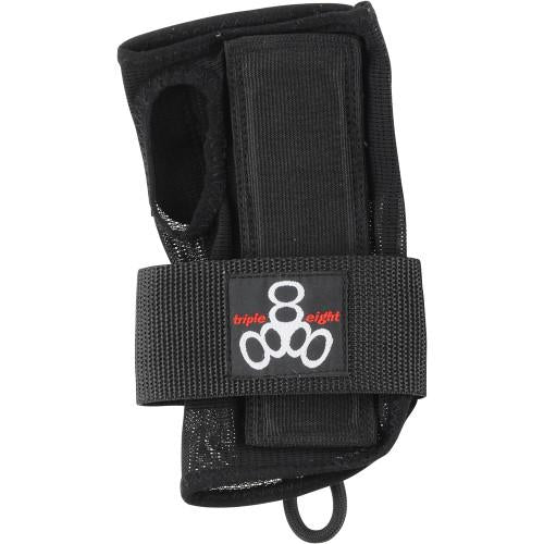 Triple 8 Wrist Saver II Slide On Wrist Guard - Da Klinic Online | Skate Specialists