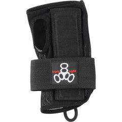 Triple 8 Wrist Saver II Slide On Wrist Guard - Da Klinic Online | Skate Specialists