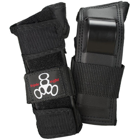 Triple 8 Wrist Saver Wrist Guard - Da Klinic Online | Skate Specialists