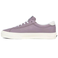 Vans Sport Soft Leather Shoe Nirvane / Soft White